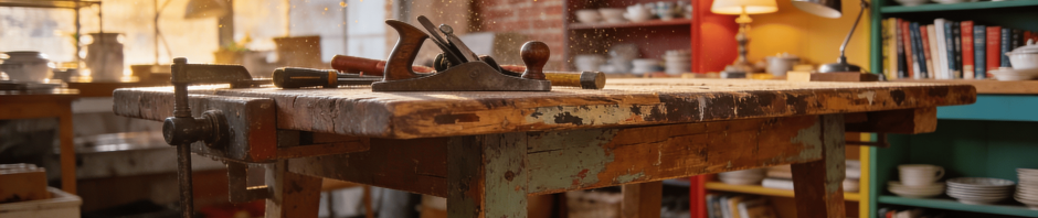 Arrêtez de jeter ! Découvrez comment le réemploi en Picardie transforme vos vieux objets en or pur