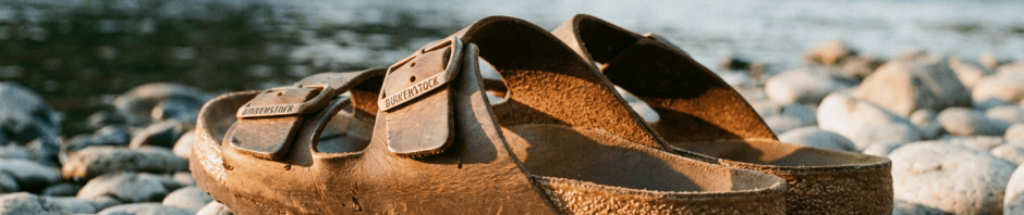 Birkenstock Pourquoi Cette Sandale Moche est Devenue l'Objet de Désir Ultime que le Monde Entier s'Arrache