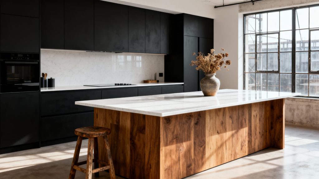 Cuisine Moderne Pourquoi Vous Allez Détester Votre Ancienne Pièce Après Avoir Lu Ceci !