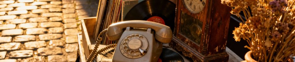 Devenez un Maître de la Brocante Le Secret des Trésors Cachés du Nord enfin Révélé !