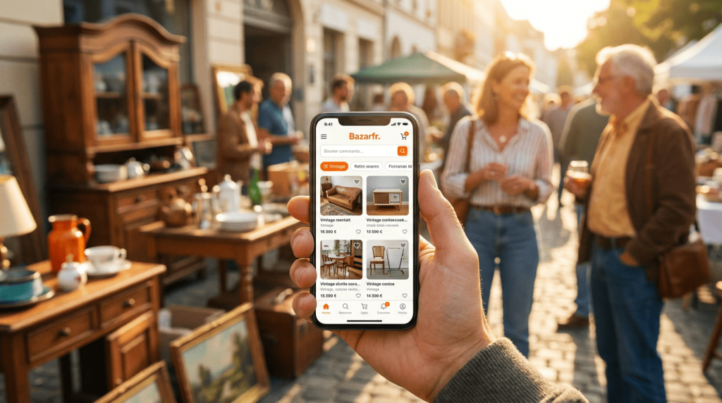 Fin de partie pour Wannonce Le géant s'efface et laisse place à la révolution Bazarfr.com (C'est inattendu !)
