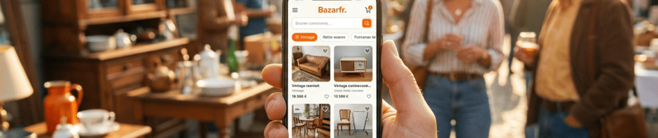 Fin de partie pour Wannonce Le géant s'efface et laisse place à la révolution Bazarfr.com (C'est inattendu !)