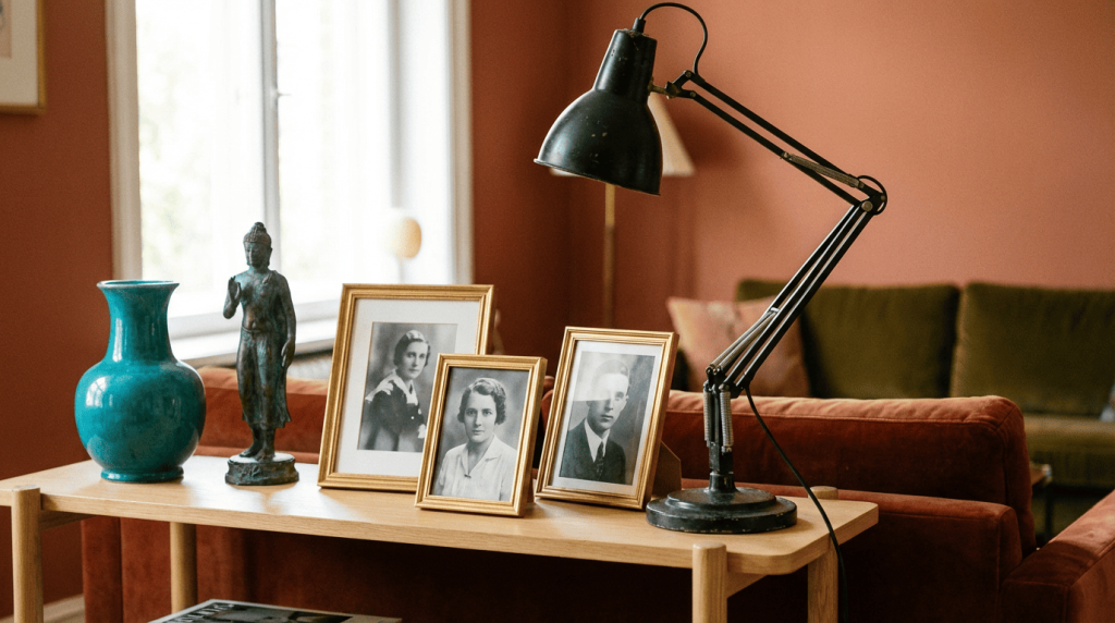 Le Secret Inavouable pour Transformer Votre Maison en Palace SANS Casser la Tirelire (Et Où Trouver les Pépites !)