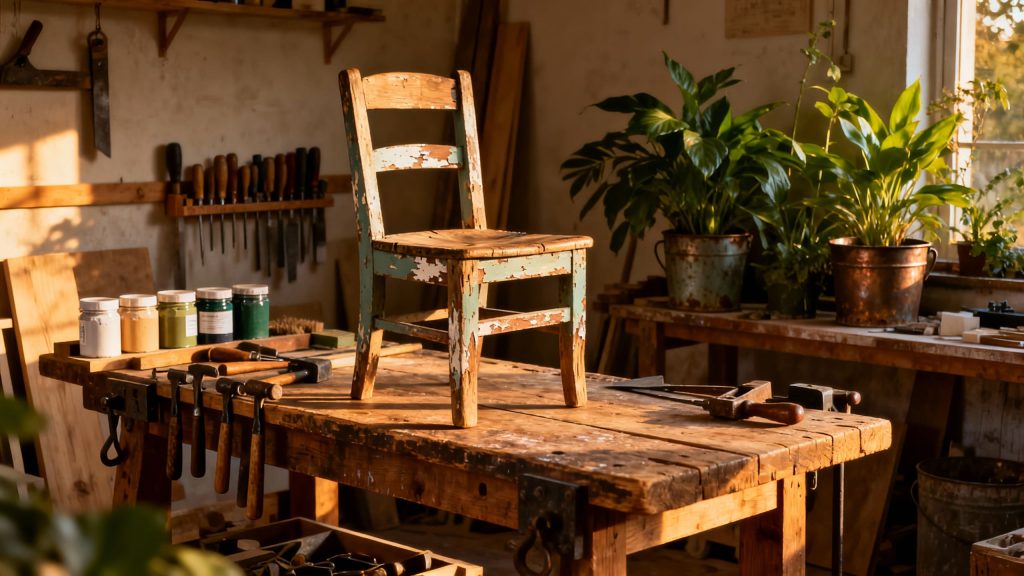 Pourquoi vous allez jeter vos vieux réflexes Le secret de l’économie circulaire pour transformer votre vie et votre portefeuille !