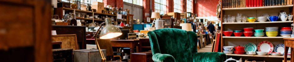 Recyclerie Oise Le Secret le Mieux Gardé pour Décorer sa Maison sans se Ruiner (et sauver la planète !)