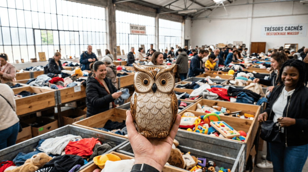 Solderie Oise Le Secret des Prix Cassés et des Trésors Cachés que la Grande Distribution vous Cache !