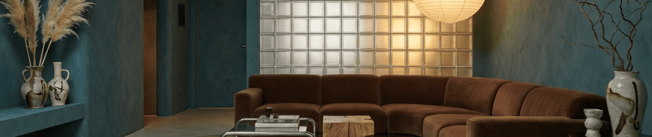 Tendances Déco 2026 Le Choc Esthétique que Personne n'avait Vu Venir (Adieu le Minimalisme !)