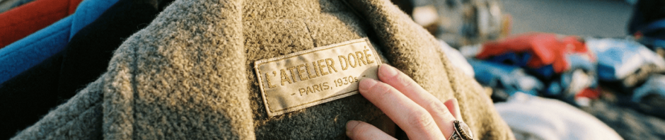 Vous Jetez de l'Or à la Poubelle Le Secret pour Repérer les Pépites Cachées Parmi les Marques Occasion !