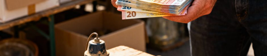 Voici comment générer un maximum de cash en vide grenier dès dimanche !